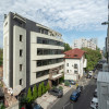 Cuibul din centru