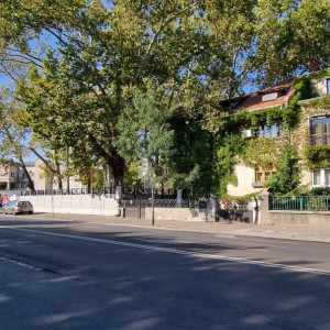Apartament decomandat in Cotroceni, demisol cu 4 camere in suprafata de 82,73mp!